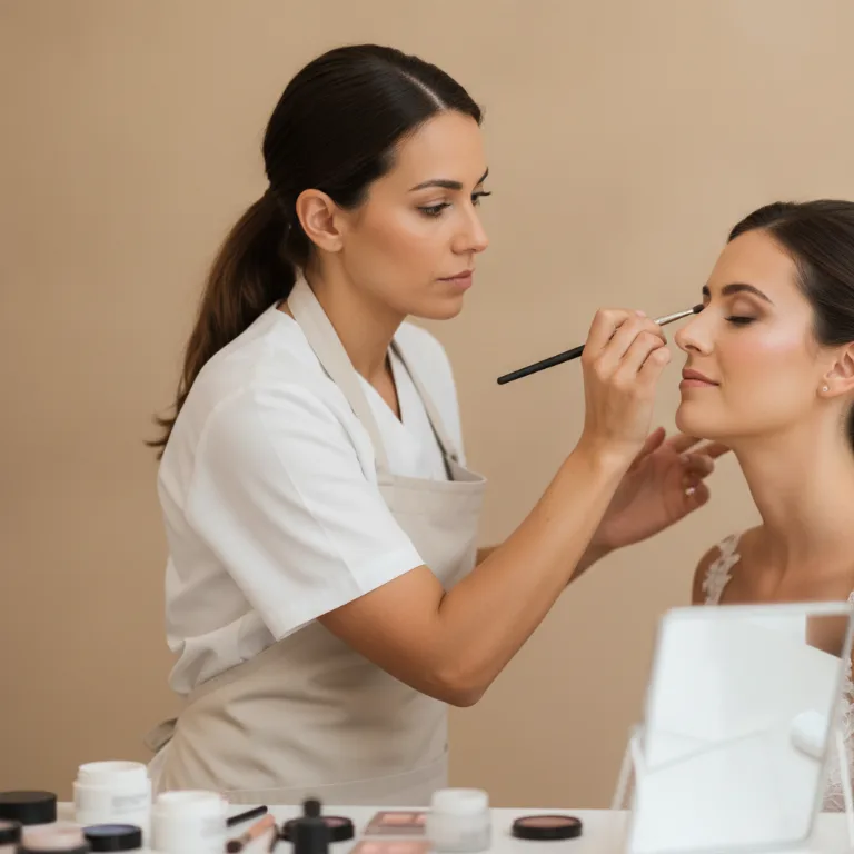 trucco sposa Vercelli